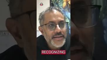 America Hasn't Healed From Slavery