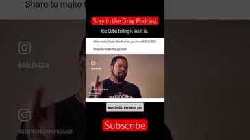 Ice Cube Weighs In On Donald Trump: What Do You Think?