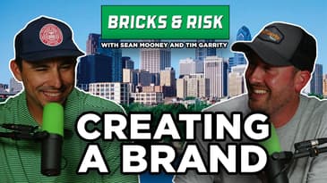 Episode #45  How to Create a Brand