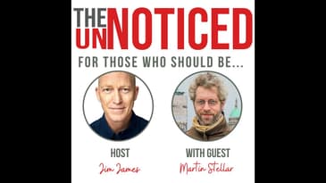 How do you sell and get your business noticed by opening, instead of closing, a sale?