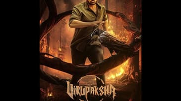 Virupaksha | Short Review | Film Ki Baat | Sajeev Sarathie