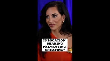Is location sharing toxic?