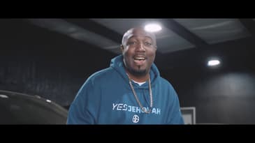 Von Won - Yes Jehovah | New Hip Hop Christian Music