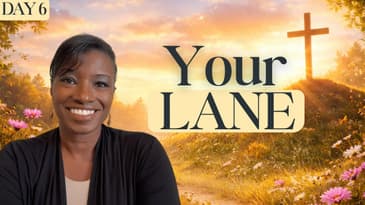 You’re Not Behind—You’re Just on God’s Timeline