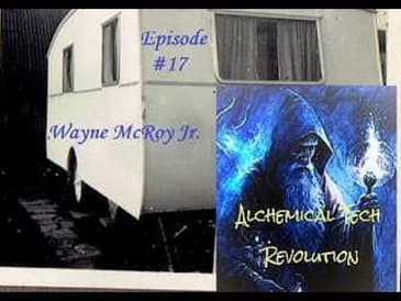 Caravan of Consciousness - Episode #17