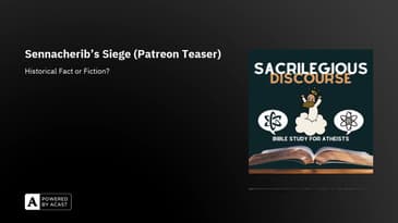Sennacherib's Siege (Patreon Teaser)