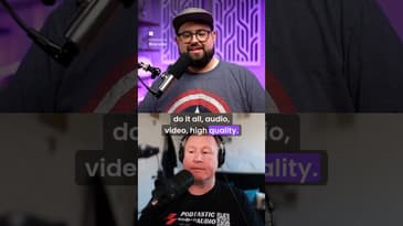 riverside making podcasting easy  #podcastproduction #podcast  #podcastgrowth #podcastingtips