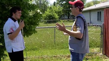 UIW presents A Night Of Stipulations Pt. 1 of 8