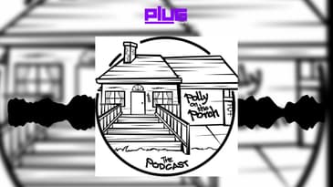The Allegelites | Polly on the Porch #pollyontheporch #podcast #theplug #plugnetwork