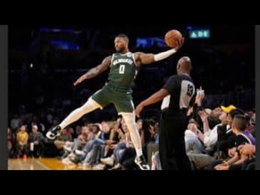 Thank God we got a "Dolla"!