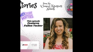 Fallon Tucker Constantino: What An IMSA Safety Dispatcher Really Does