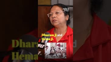 How Dharmendra Ji Fell in Love with Hema Malini❤️