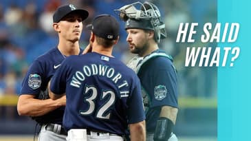 George Kirby Blasts Managerial Decisions Of Scott Servais