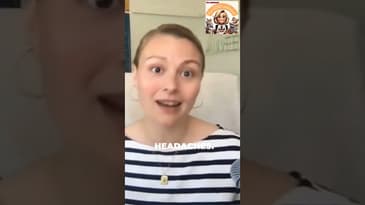 The Hidden Anxiety of Stomach Aches!