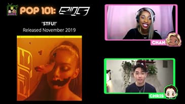 [CLIP] Rina Sawayama "STFU!": The Microaggression Anthem Pop Needed