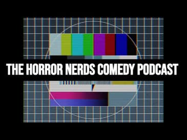 This is Not a Test: The Horror Nerds Purge Has Begun