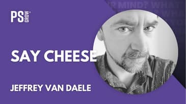 Jeffrey Van Daele | What's On Your Mind? (Dutch/Nederlands)