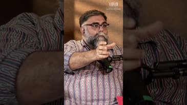 Achche Insaan aur Theatre | Unscripted with Akarsh Khurana