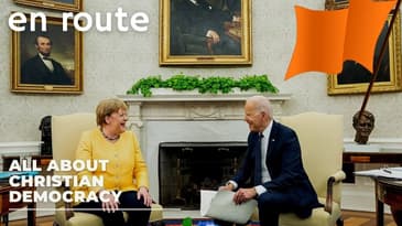 Episode 52: Christian Democracy Explained with William Fleming