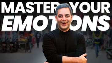 The EQ Advantage: 9 Hacks to Supercharge Your Emotional Intelligence | Ankur Warikoo Hindi