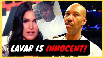 WHY LAVAR BALL SHOULD HAVE NOT BEEN BANNED FROM ESPN FROM MOLLY QERIM INTERVIEW! Affects Lonzo?