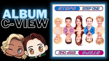 Honest Review: Steps - "Step One"