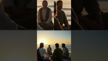 📜 Porque de tal manera amó Dios al mundo | Mensaje importante en la descripción 🕊️