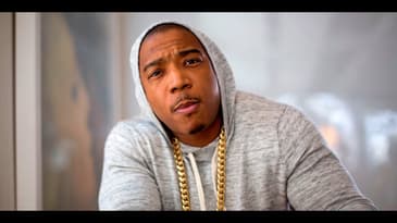 Let's Be Honest! Ja Rule Wasn't Wack!