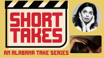 Short Takes with Schaefer Llana