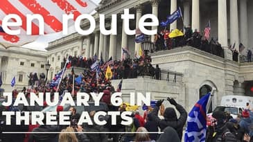 Episode 67: January 6 in Three Acts