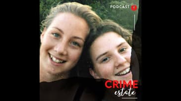 Episode 69: Murdered and Missing in Oklahoma