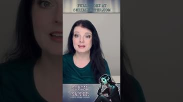 When she became intolerant to Christian symbols, her family began to believe a demon possessed her.