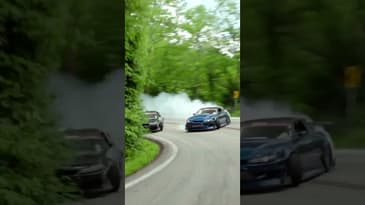 Drifting 🔥 #performancecars  #carculture