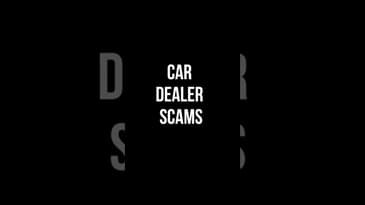CAR DEALER SCAMS   #dealership #carlover #carguy #comedy#dealershiplife #carsales #carsalesman