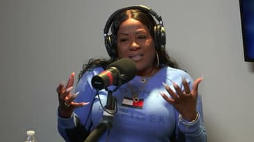 The Illumination of Kandice L. Porter | It's About Us: Living Your Life On Purpose w/ Tonya