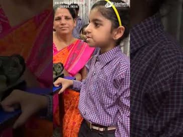 Teaching in Jaipur, India! A Globe Aware Volunteer Vacation