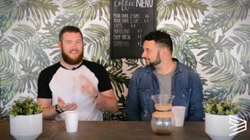 Interview | Leadership Pipeline with Pastor Pilgrim Benham