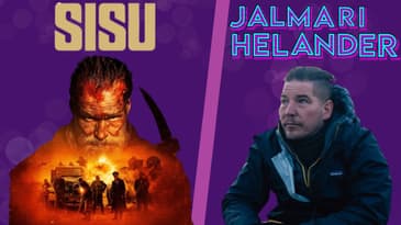 "SISU" Director: Jalmari Helander.