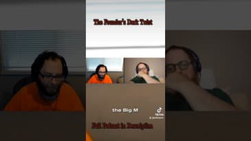 The Founder's Dark Twist