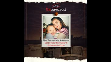 The Evansdale Murders