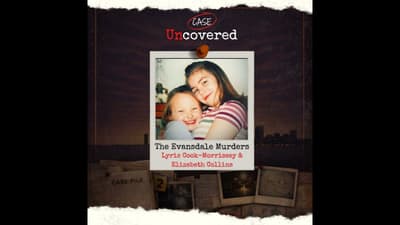 The Evansdale Murders