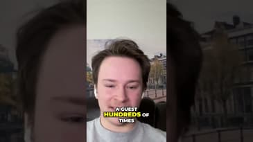 Podcasts: The Untapped Goldmine in Marketing #shorts #strategy