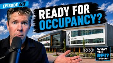 Construction Occupancy Inspection: How to Prepare