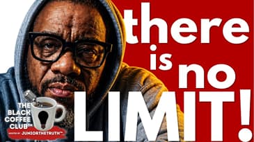 UNSCRIPTED. | The Black Coffee Club Morning Show™
