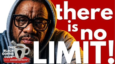 UNSCRIPTED. | The Black Coffee Club Morning Show™