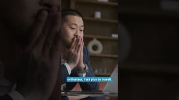 Codeurs, comptables, ouvriers.. L’IA augmente-t-elle ou remplace ? Réponse de Benoit Bouffard de Lig