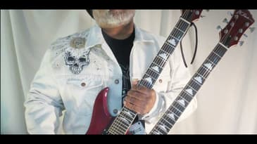 Episode 739: Michael Hampton (Parliament-Funkadelic)