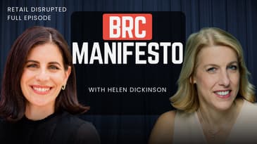Helen Dickinson on the BRC's 2024 Retail Manifesto [VIDEO]
