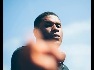 Jay Electronica Warns Talib Kweli About Speaking Bad About Minister Farrakhan