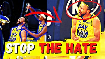 How Steph Curry Just Had One Of The Most HISTORICAL Games In His Career! Is Steph Back?